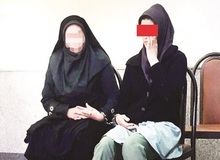 سرقت‌های سریالی با طعمه قرار دادن  زن معتاد توسط شوهر صیغه‌ای