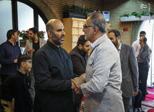 «امین توکلی زاده» رئیس سازمان فرهنگی هنری شهرداری تهران می شود