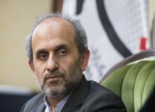توضیح جبلی درباره بازداشت خبرنگار محلی صداوسیما در غزه