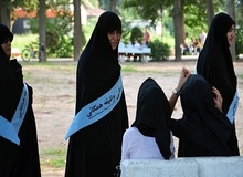  کارشناسی ارشد و دکترای رشته امر به‌ معروف و نهی‌ از منکر راه اندازی می شود