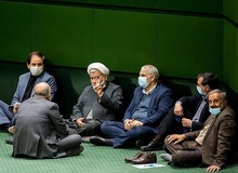 درخواست جمعی از نمایندگان مجلس برای رسیدگی خارج از نوبت به لایحه عفاف و حجاب