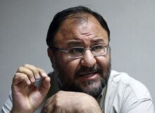 صادق کوشکی: مسابقات بدنسازی شرم‌آور و نوعی  برهنگی است/  آقای رئیسی به مسابقات بدنسازی مجوز ندهید