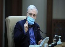 نمکی: نگرانم فرمان رهبر انقلاب درباره نرخ جمعیت را پاسخ نداده باشم