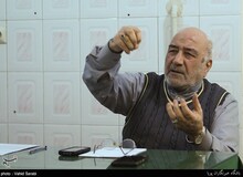پس‌لرزه استعفای معاون اول قوه قضائیه بعد از افشای فساد فرزندانش
