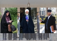 تأکید امیری، انصاری و مولاوردی بر اصلاح قانون انتخابات
