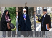 تأکید امیری، انصاری و مولاوردی بر اصلاح قانون انتخابات