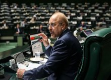 قالیباف: دبیرخانه شورایعالی امنیت ملی مکتوب خواسته که قانون عفاف و حجاب ابلاغ نشود
