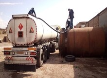 بازداشت ۱۱ مسئول در هرمزگان به اتهام همکاری با قاچاقچیان سوخت