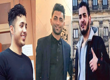  ۵۸۸ روز بلاتکلیفی / دادگاه سوم سه معترض حوادث آبان ۹۸ بازهم به تعویق افتاد