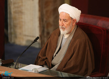 آیت‎الله یزدی: در ۴۰ سال اخیر به اندازه به اندازه ۴۰۰ سال پیشرفت کرده‌ایم / برخی به دنبال بازگرداندن حوزه به دوران پیش از انقلاب هستند
