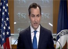 واکنش آمریکا به تمایل ایران برای فعالیت در قطب جنوب
