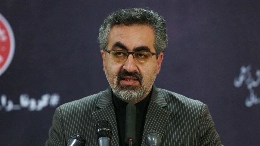 حمله هماهنگ اصولگرایان به اظهارات ضدچینی «جهانپور»/ سفیر چین در ایران ناراحت شد، ارتش سایبری اصولگرایان به سخنگوی وزارت بهداشت حمله کرد