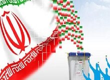 مشارکت حداکثری خنثی کننده توطئه بدخواهان نظام است

