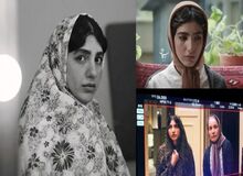 بازیگر نقش سپیده: بعد از «تاسیان» یک ماه افسرده بودم