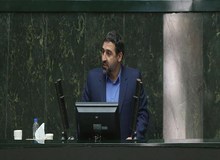 نماینده مجلس: پیام رهبر را با جان و دل اطاعت می‌کنیم/ اگر انحرافی ایجاد شود به دنبال استیضاح وزیر خواهیم رفت
