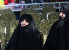 همسر شهید مطهری درگذشت
