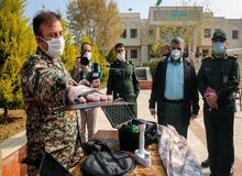 کنایه مجری صداوسیما به سامانه «مستعان» سپاه