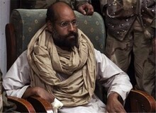 سیف‌الاسلام قذافی کاندیدای ریاست جمهوری شد/ پسر قذافی: مثل یک رقاص با ذهن مردم بازی کنید