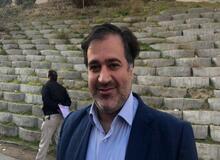 مهدی محمودیان آزاد شد