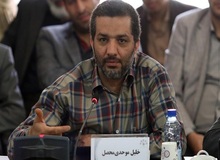 ماجرای انتقاد «خلیل موحد» از پدرزن رئیسی در جلسه فعالان فرهنگی مشهد با رئیس جمهور چه بود؟
