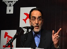 جدیدترین آمار کریمی‎قدوسی: ۳۰۰مدیر دوتابعیتی داریم/ دست‎خط لاریجانی درتایید گزارش دوتابعیتی‎هارا دارم
