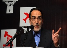 جدیدترین آمار کریمی‎قدوسی: ۳۰۰مدیر دوتابعیتی داریم/ دست‎خط لاریجانی درتایید گزارش دوتابعیتی‎هارا دارم
