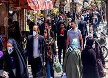 عقبگرد اقتصاد ایران به دوره‌های آغازین دهه ۹۰
