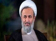 زید آبادی: با یکدست شدن "قدرت" زمان بازنشستگی افرادی مانند پناهیان فرا رسیده است 