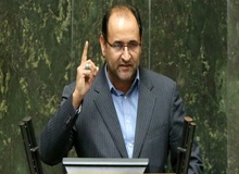 نماینده مجلس: وزیر پیشنهادی آموزش و پرورش حتی مدیر یک دبستان کوچک هم نبوده است/ انتخاب «فیاضی» بی‌احترامی به ایران است