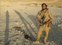 دادستان اهواز: حاتم مرمضی عضو داعش بوده و در سوریه کشته شده/ دادستانی دستوری مبنی بر دستگیری این فرد صادر نکرده بود


