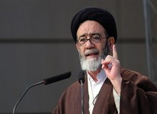 امام جمعه تبریز: با توجه به شواهد و قرائن می گویم آمریکا یک روز تجزیه می‌شود