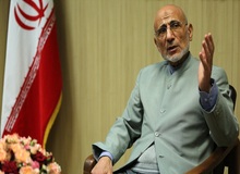 میرسلیم: جبهه مردمی نیروهای انقلاب نقص دارد