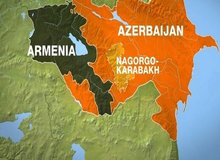 مجلس نمایندگان آمریکا قطعنامه استقلال قره باغ را بررسی می‌کند