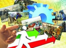 بخش های اقتصادی بیش از ۲۷۸ هزار میلیارد تومان وام بانکی گرفتند
