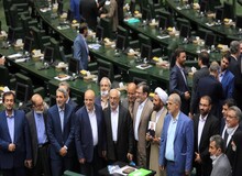 اسامی ۹ نماینده مجلس که به کرونا مبتلا شده اند
