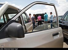 قیمت جدید انواع خودروهای داخلی در بازار +جدول