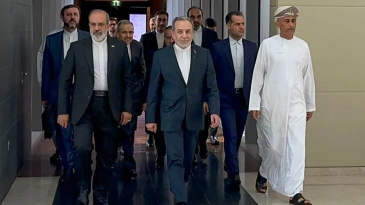 سی‌ان‌ان: در مذاکرات ایران و آمریکا پیشرفتی حاصل شده است