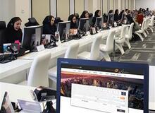 بعد از علی بابا، الی گشت هم نیروهایش را تعدیل کرد
