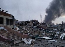 
پنتاگون: مهمات نقطه‌زن روسیه در حال تمام شدن است
