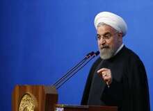 دکتر روحانی: انتخابات چقدر ارزش دارد که معصیت را از حالا شروع کنیم