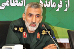 مقام ارشد نظامی: اگر انتقام نگیریم همواره سایه ترور و تهدید بر سر کشور ما باقی خواهد ماند