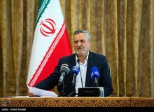 وزیر کار: قانون نگفته حقوق کارگران عین تورم باشد