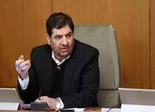 قانون شفافیت قوای سه‌گانه توسط مخبر ابلاغ شد
