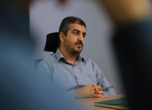 مسعود فیاضی: دلیل معرفی من برای وزارت آموزش و پرورش نسبت خویشاوندی با زاکانی نبود/ منتقدان انتصابات فامیلی سوابق افراد را هم ببینند
