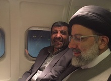 ضرغامی: آقای رئیسی باید خودش را با من تطبیق دهد/ در صحنه رقابت می مانم