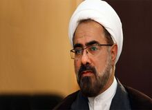 حجت الاسلام جوادی آملی: اگر «جمهور» با حکومت نباشند این حکومت «اسلامی» هم نخواهد بود/ مؤلفه حکومت اسلامی بعد از حاکمیت الهی، حضور و آراء مردم است