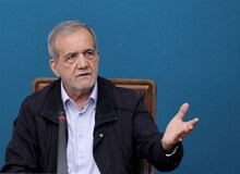 ارگان مطبوعاتی دولت: پزشکیان احتمالاً تصمیم‌گیری درباره فیلترینگ را به شورای عالی امنیت ملی می‌برد