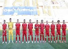 کنسل شدن پروژه جوان‌سازی پرسپولیس!