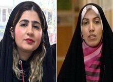 آمنه ذبیح‌پور مدعی شد:  سپیده قلیان به ۱۵ ماه حبس محکوم شد