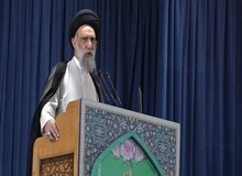 امام جمعه اصفهان: آمریکا با این همه ادعا عضو هیچکدام از تشکل‌های حمایت از حقوق بشر در جهان نیست
